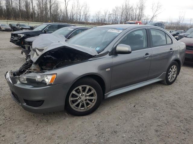 Photo 1 from auction – 2012 MITSUBISHI LANCER ES/ with VIN JA32U2FU8CU021824