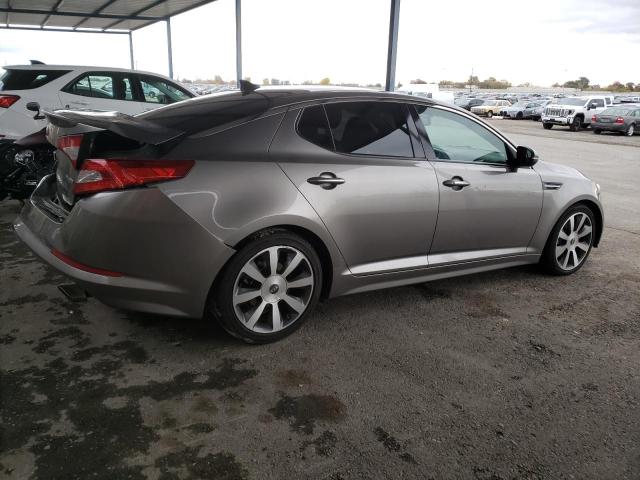 Photo 3 from auction – 2013 KIA OPTIMA SX with VIN 5XXGR4A67DG189541