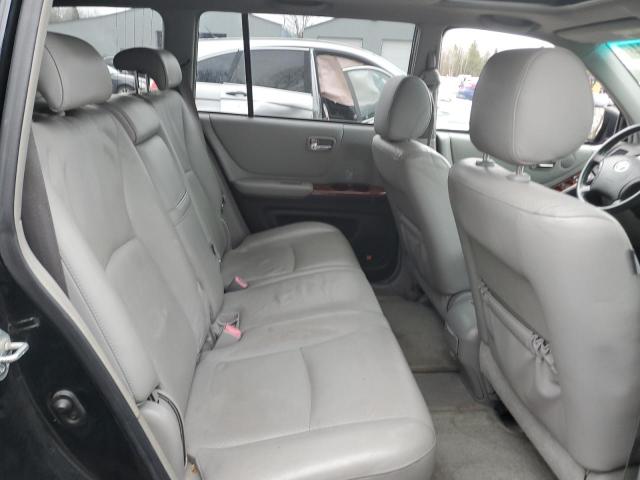 Фото 11 с аукциона – 2005 TOYOTA HIGHLANDER с VIN JTEEP21A450080250