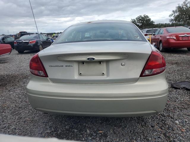 Photo 6 from auction – 2007 FORD TAURUS SEL with VIN 1FAFP56U57A134963
