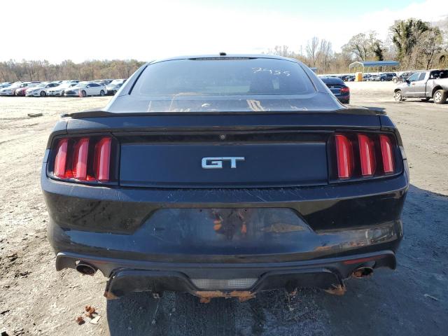 Photo 6 from auction – 2017 FORD MUSTANG GT with VIN 1FA6P8CF2H5267455