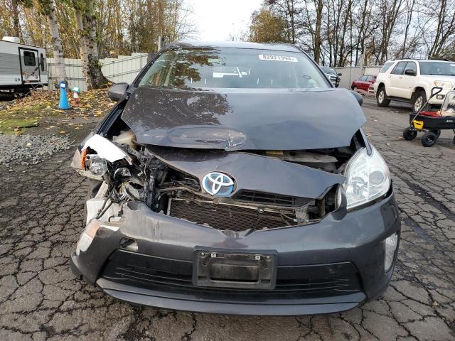 Photo 5 from auction – 2015 TOYOTA PRIUS with VIN JTDKN3DU1F0407889
