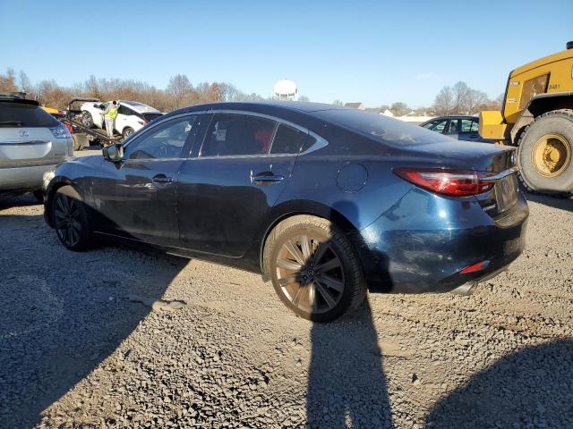 Photo 2 from auction – 2018 MAZDA 6 TOURING with VIN JM1GL1VM2J1328698