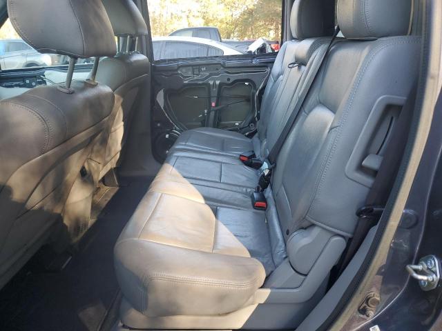 Photo 11 from auction – 2015 HONDA PILOT EX with VIN 5FNYF3H41FB015286