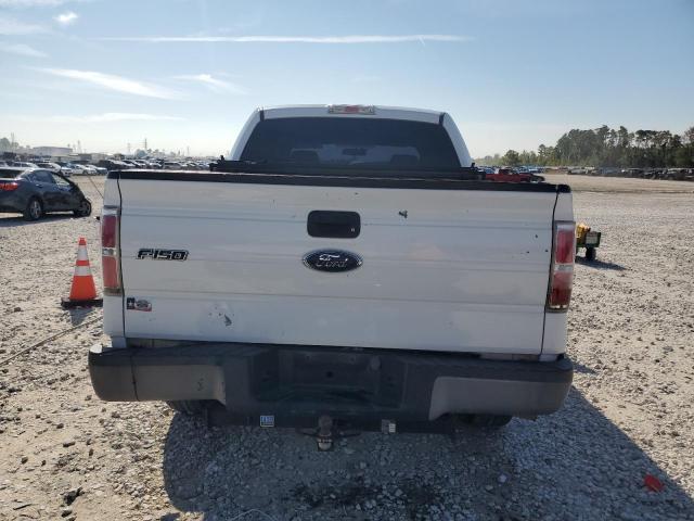 Photo 6 from auction – 2009 FORD F150 SUPER with VIN 1FTRW14849KC93138