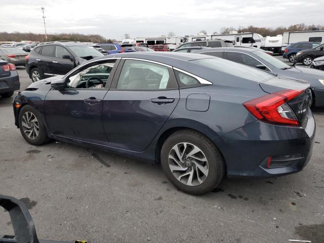 Photo 2 from auction – 2016 HONDA CIVIC EX with VIN 19XFC2F71GE208780