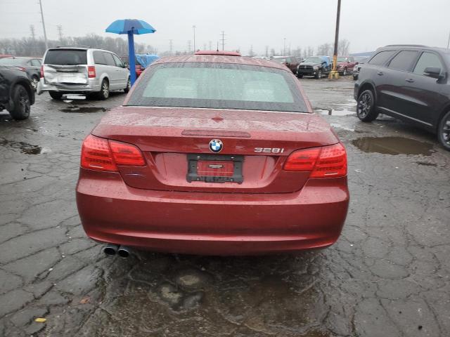 Photo 6 from auction – 2013 BMW 328 I with VIN WBADW3C51DJ525848
