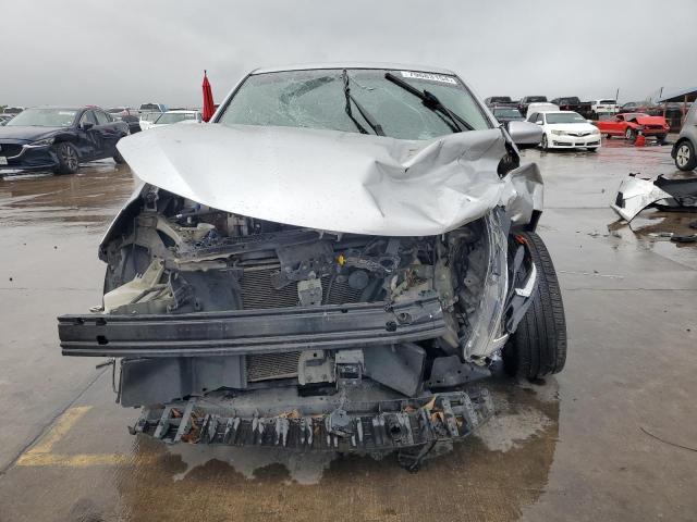 Photo 5 from auction – 2018 NISSAN SENTRA S with VIN 3N1AB7AP1JY301308