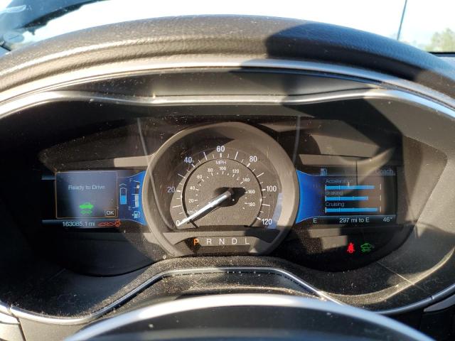 Photo 9 from auction – 2016 FORD FUSION SE with VIN 3FA6P0LU9GR404631