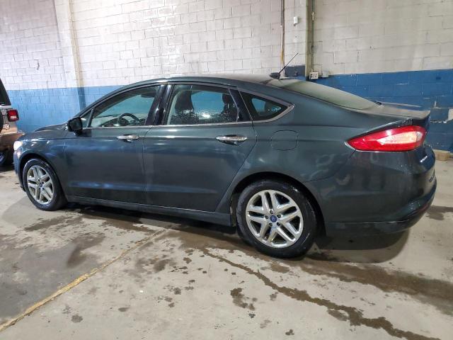 Photo 2 from auction – 2016 FORD FUSION SE with VIN 1FA6P0H79G5100172