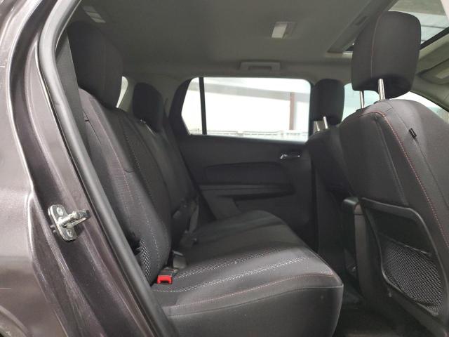 Photo 11 from auction – 2014 GMC TERRAIN SL with VIN 2GKALREK1E6359290