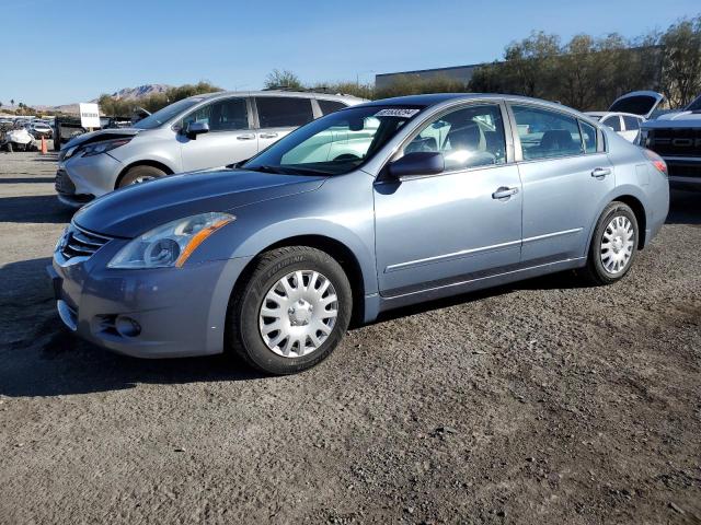 NISSAN ALTIMA BAS 2012 with VIN 1N4AL2AP4CN437967 - Photo from auction