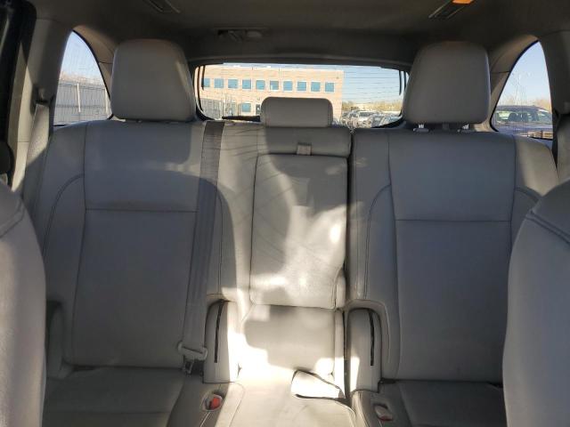 Photo 10 from auction – 2017 TOYOTA HIGHLANDER with VIN 5TDJZRFH5HS363429