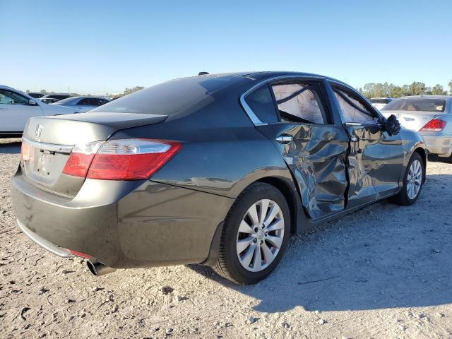 Photo 3 from auction – 2013 HONDA ACCORD EXL with VIN 1HGCR2F81DA226237