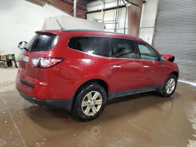 Photo 3 from auction – 2014 CHEVROLET TRAVERSE L with VIN 1GNKVHKD5EJ258256