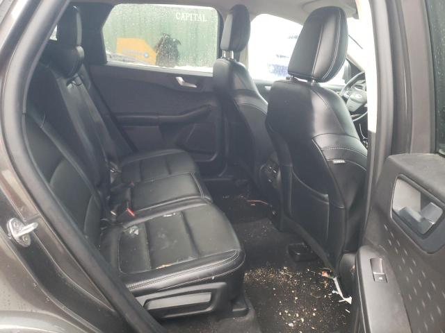 Photo 10 from auction – 2020 FORD ESCAPE SEL with VIN 1FMCU0H68LUA52849