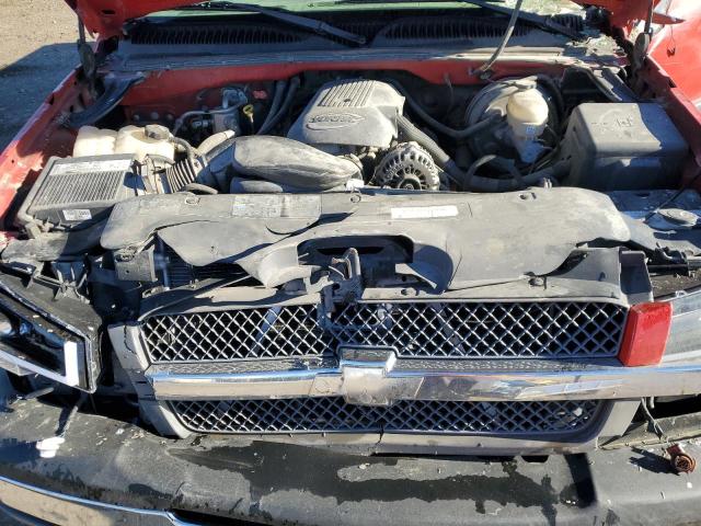 Photo 11 from auction – 2005 CHEVROLET SILVERADO with VIN 2GCEK13T251377548