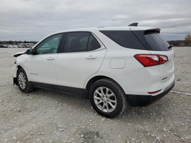 Photo 2 from auction – 2018 CHEVROLET EQUINOX with VIN 3GNAXJEV5JS529312