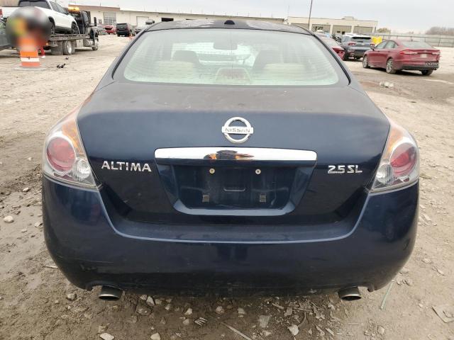 Photo 6 from auction – 2008 NISSAN ALTIMA 2.5 with VIN 1N4AL21E78C216672