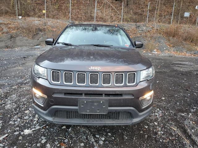 Photo 5 from auction – 2020 JEEP COMPASS LA with VIN 3C4NJDBB4LT166456