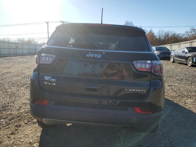 Photo 6 from auction – 2017 JEEP COMPASS LI with VIN 3C4NJDCB8HT627891