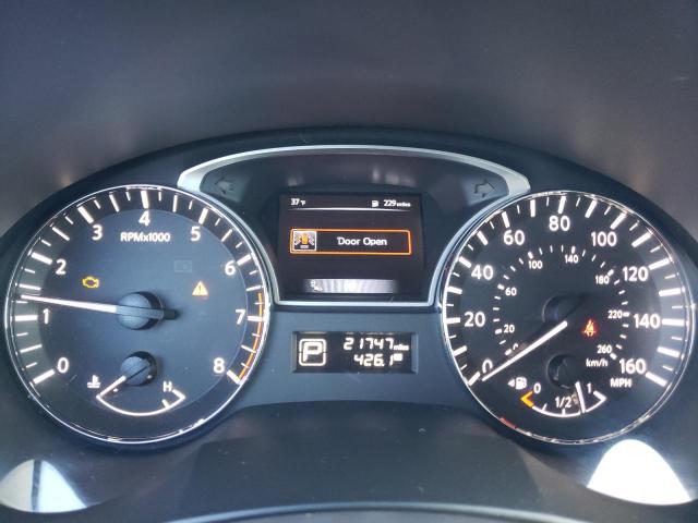 Photo 9 from auction – 2015 NISSAN ALTIMA 2.5 with VIN 1N4AL3AP8FC570656