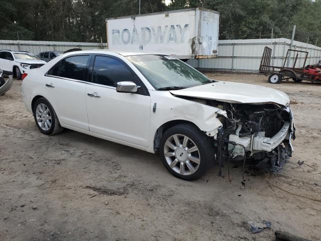 Photo 4 from auction – 2012 LINCOLN MKZ with VIN 3LNHL2GC1CR808069