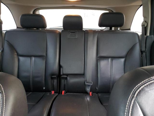 Photo 10 from auction – 2008 FORD EDGE LIMIT with VIN 2FMDK49C28BB35213