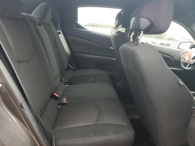 Photo 10 from auction – 2014 DODGE AVENGER SE with VIN 1C3CDZAB8EN189873