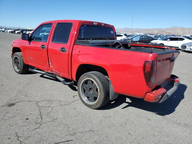 Photo 2 from auction – 2004 CHEVROLET COLORADO with VIN 1GCDT136748152590