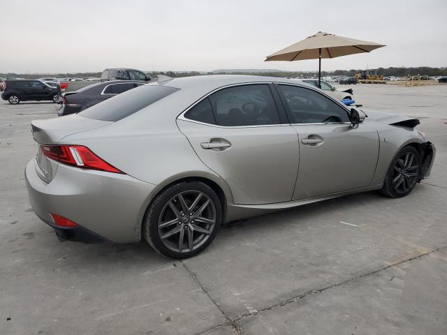 Photo 3 from auction – 2015 LEXUS IS 250 with VIN JTHBF1D29F5080143