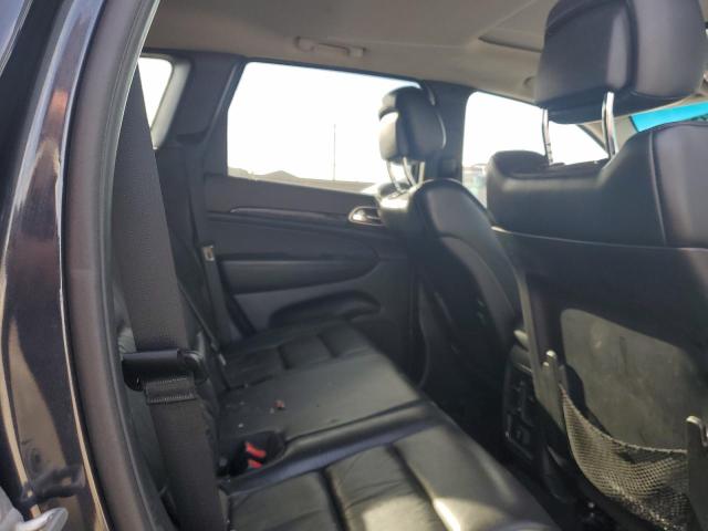 Photo 11 from auction – 2012 JEEP GRAND CHER with VIN 1C4RJFAT3CC351715