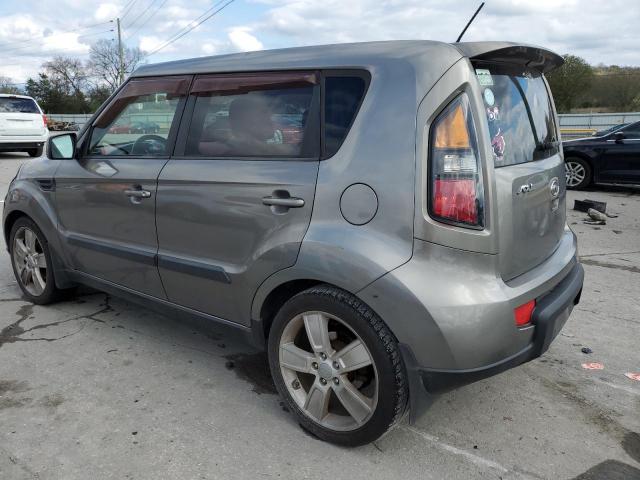 Снимка 2 от търг – 2011 KIA SOUL + с VIN KNDJT2A22B7214361