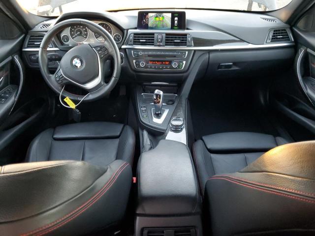 Photo 8 from auction – 2014 BMW 328 I SULE with VIN WBA3C1C52EK108680