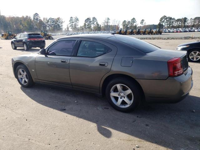 Photo 2 from auction – 2008 DODGE CHARGER with VIN 2B3KA43GX8H317802