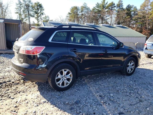 Photo 3 from auction – 2012 MAZDA CX-9 with VIN JM3TB3CV0C0354774