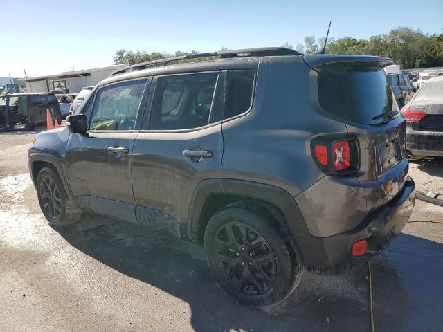 Photo 2 from auction – 2018 JEEP RENEGADE L with VIN ZACCJABB5JPH04821