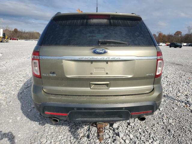 Photo 6 from auction – 2012 FORD EXPLORER X with VIN 1FMHK8D81CGA55558