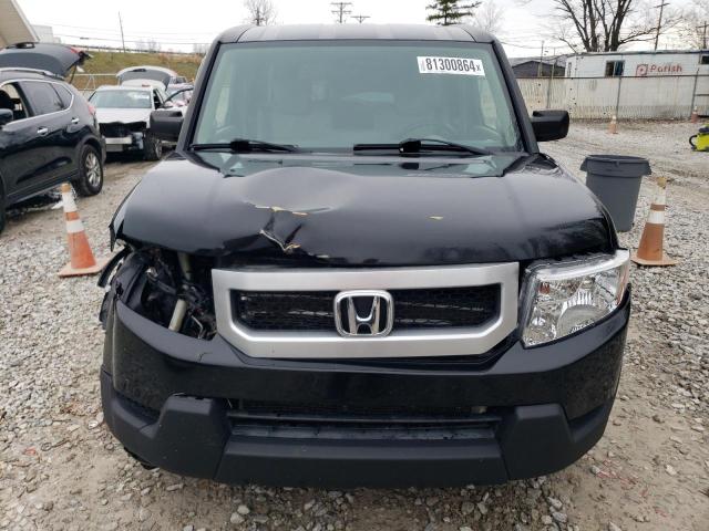 Photo 5 from auction – 2010 HONDA ELEMENT EX with VIN 5J6YH2H76AL004802