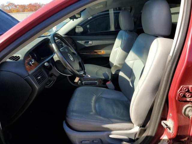 Photo 7 from auction – 2005 BUICK LACROSSE C with VIN 2G4WD532651205175