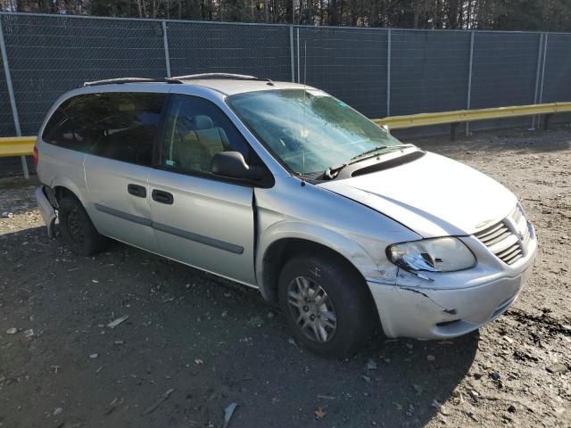 Photo 4 from auction – 2007 DODGE CARAVAN with VIN 1D4GP24RX7B212971