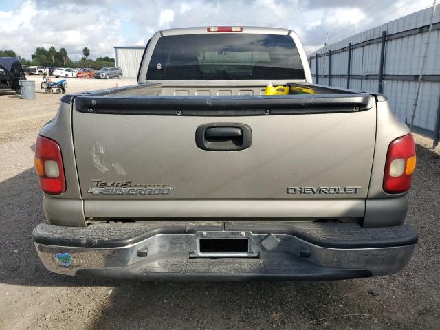 Photo 6 from auction – 2003 CHEVROLET SILVERADO with VIN 2GCEC19X831167458