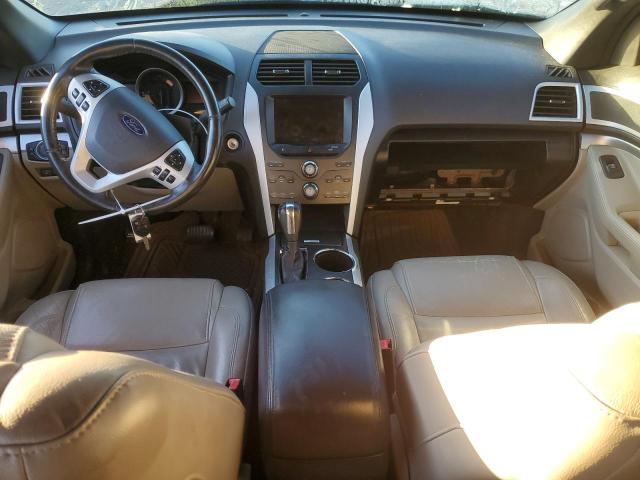 صورة رقم 8 من المزاد - 2013 FORD EXPLORER X مع VIN 1FM5K7D89DGB83688