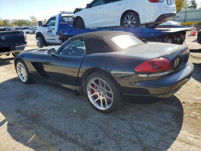 Photo 2 from auction – 2004 DODGE VIPER SRT- with VIN 1B3JZ65Z44V101704