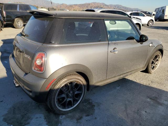 Photo 3 from auction – 2009 MINI COOPER S with VIN WMWMF73589TW86006