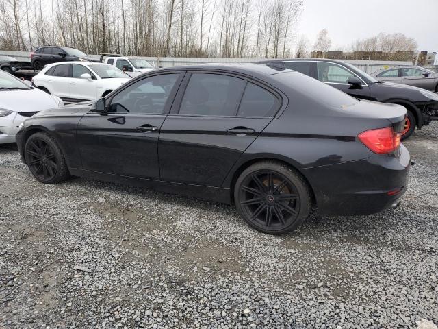 Photo 2 from auction – 2013 BMW 328 XI with VIN WBA3B3C59DJ977019