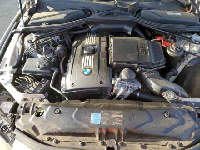 Photo 11 from auction – 2010 BMW 535 XI with VIN WBANV9C57AC390286