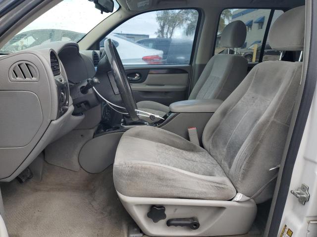 Photo 7 from auction – 2005 GMC ENVOY with VIN 1GKDS13S252350129