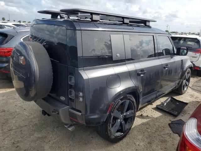 Photo 3 from auction – 2023 LAND ROVER DEFENDER 1 with VIN SALEWEEE2P2121741