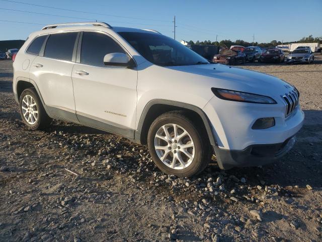Photo 4 from auction – 2014 JEEP CHEROKEE L with VIN 1C4PJLCBXEW305682